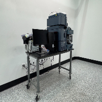 Waters Acquity SQ Detector 2 LCMS System image 0